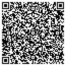 QR code with Apple Travel contacts