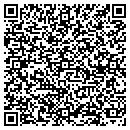QR code with Ashe Mini-Storage contacts