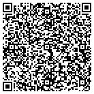 QR code with W David Myers Builder Inc contacts