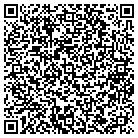 QR code with Marilyn's Salon-Beauty contacts