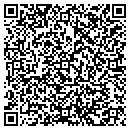 QR code with Ralm Inc contacts