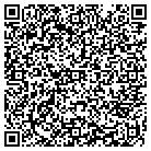 QR code with Pemberton Temple Church Of God contacts