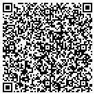 QR code with H L H Construction Company contacts