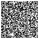 QR code with J R Hewitt Inc contacts