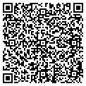 QR code with LDMA contacts