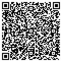 QR code with JEBA contacts