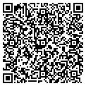 QR code with Kisers Barber Shop contacts