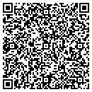 QR code with Richard E Goins contacts