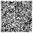 QR code with Richard E Crouch Insurance Inc contacts