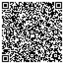 QR code with Allen Tate Dvm contacts