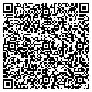 QR code with M & JS Curb Market contacts