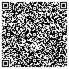 QR code with Martin Marietta Aggregates contacts