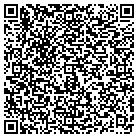 QR code with Owensby's Backhoe Service contacts