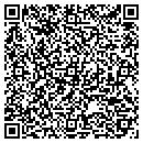QR code with 304 Pontiac Pointe contacts