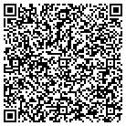 QR code with Trinity Schl of Drham Chpel Hl contacts