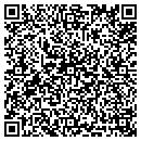 QR code with Orion Dental Lab contacts