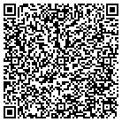 QR code with Plymouth Nursery & Landscaping contacts