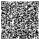 QR code with K J Properties contacts