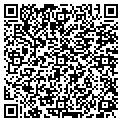 QR code with Remanix contacts