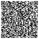 QR code with Marlin W Gauthier CPA contacts