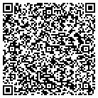 QR code with Highlands Lawn & Garden contacts