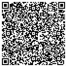 QR code with Praschan Kenneth D Attorney contacts