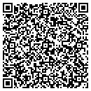 QR code with L & E Properties contacts