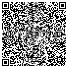QR code with Maxwell B Hamrick Insurance A contacts