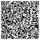 QR code with One Way Transportation contacts