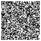 QR code with E Carolina University Cu contacts