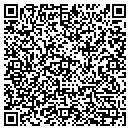 QR code with Radio 1230 Fort contacts