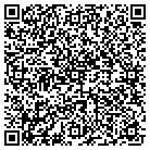 QR code with S & M Immaculate Janitorial contacts