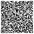 QR code with C K Carpet Restoration contacts