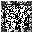 QR code with D M Investments contacts