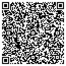 QR code with J & J Logging Co contacts
