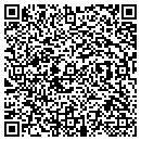 QR code with Ace Speedway contacts