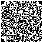 QR code with Poovey's Chapel Baptist Church contacts