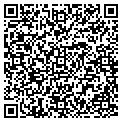 QR code with Avada contacts