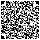 QR code with G E Rchrds Grphics Sups Sthast contacts