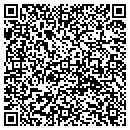 QR code with David Hall contacts