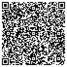 QR code with High Mountain Expeditions contacts