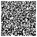 QR code with D K Constructiors contacts