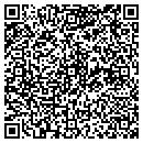QR code with John Finley contacts