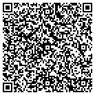 QR code with Acoustics Incorporated contacts