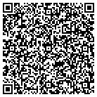 QR code with A B C Pediatrics of Dunn contacts