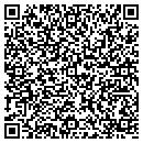 QR code with H & R Block contacts