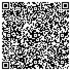 QR code with Restored To Life Thrift Shop contacts