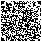 QR code with Hendrix Batting Co Inc contacts