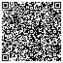 QR code with John F White DDS contacts
