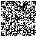 QR code with UPS contacts